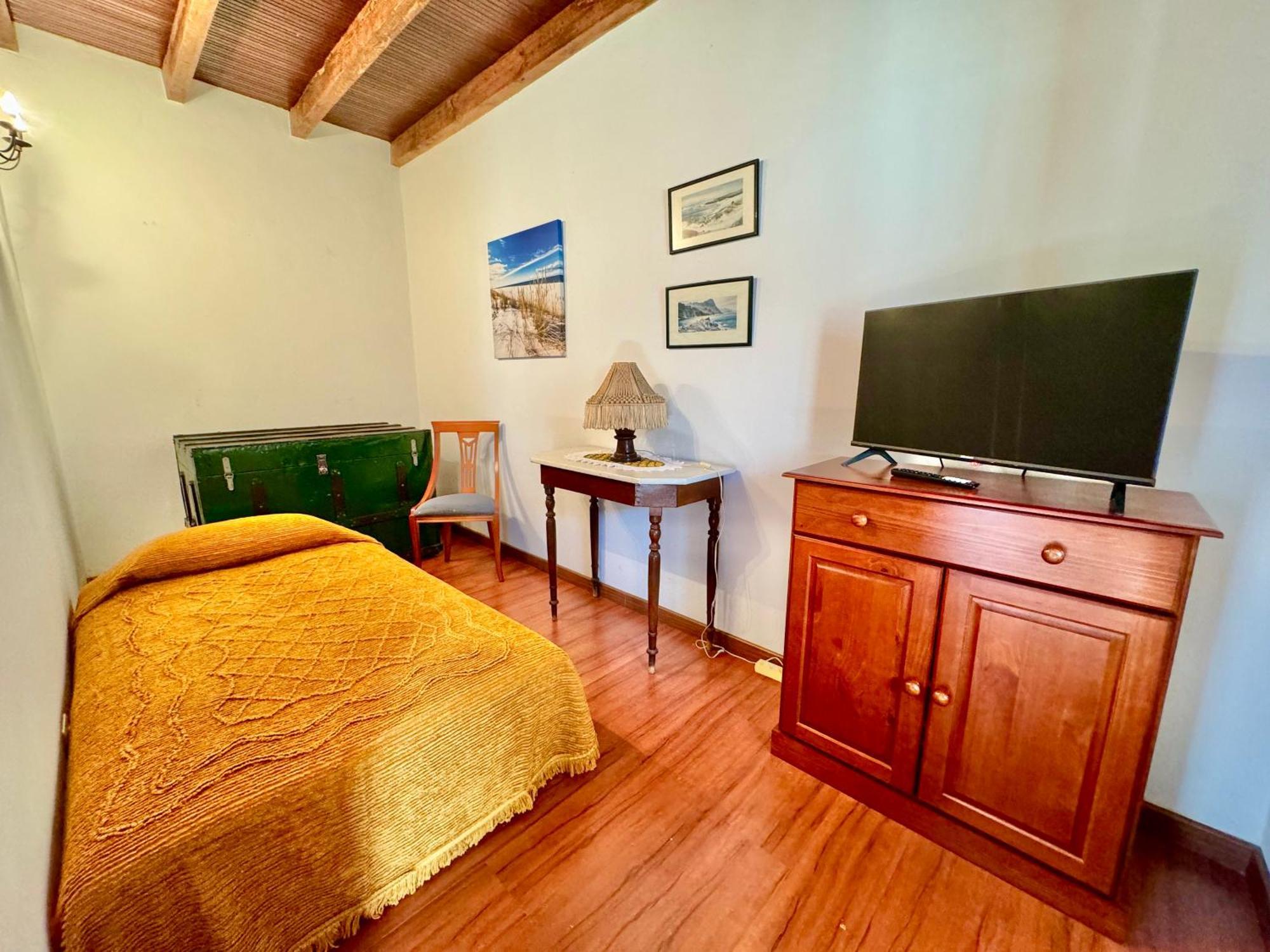 Guanche 'Casa Rural Canaria' San Miguel de Abona Exteriör bild