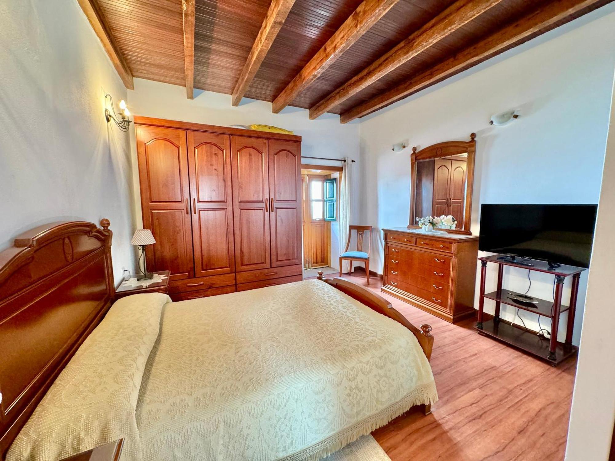 Guanche 'Casa Rural Canaria' San Miguel de Abona Exteriör bild