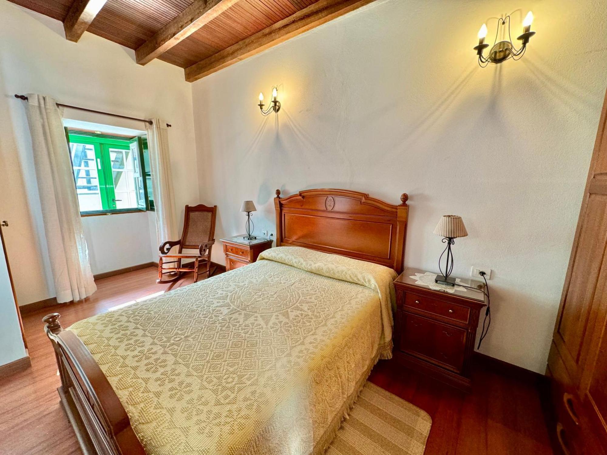 Guanche 'Casa Rural Canaria' San Miguel de Abona Exteriör bild
