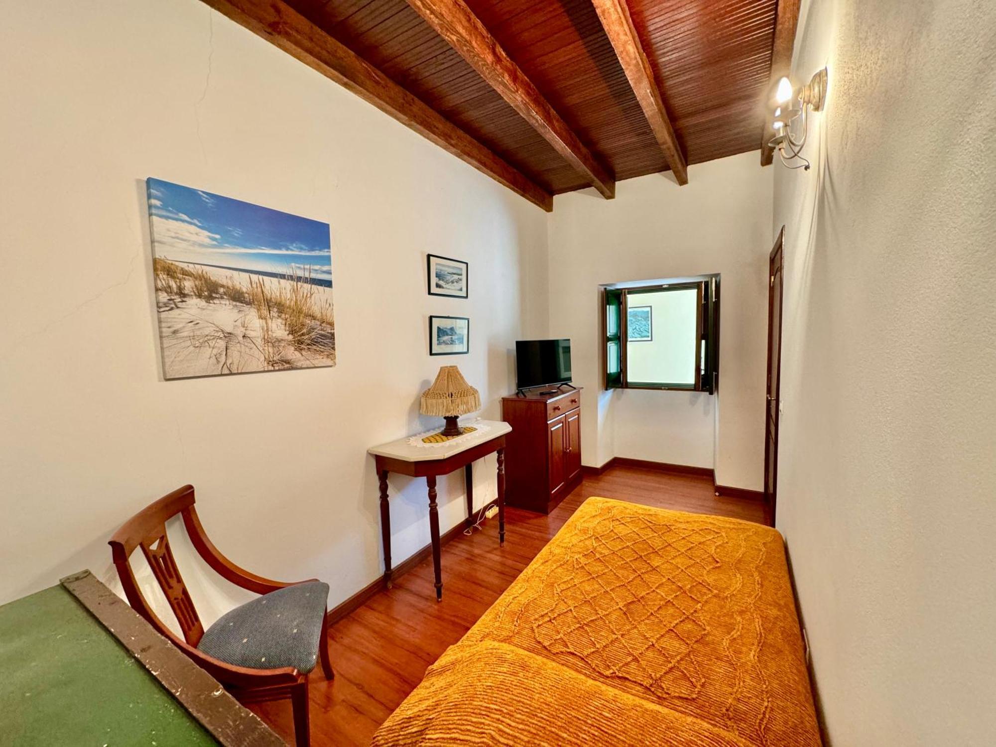 Guanche 'Casa Rural Canaria' San Miguel de Abona Exteriör bild
